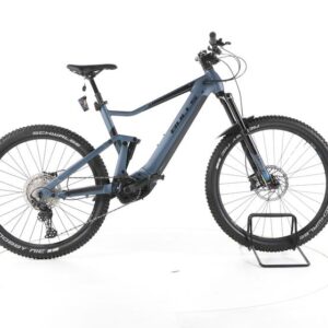 Bulls Copperhead EVO AM 2 Fully E-Bike