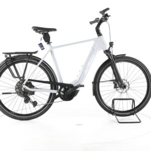 KTM Macina Style X Pro Trekking E-Bike 2024