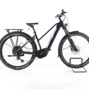 Conway Cairon SUV 5.0 Trekking E-Bike