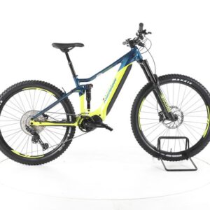 Merida eONE-SIXTY 500 Fully E-Bike