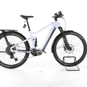 Centurion Lhasa R2700i EQ SUV E-Bike 2024