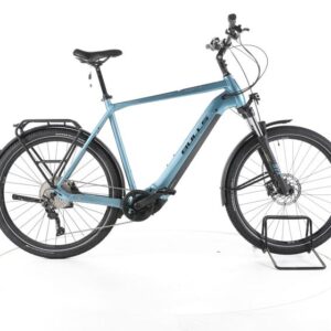 Bulls Iconic EVO 1 Trekking E-Bike