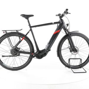 Malaguti CAREZZA TRT 5.2 City E-Bike
