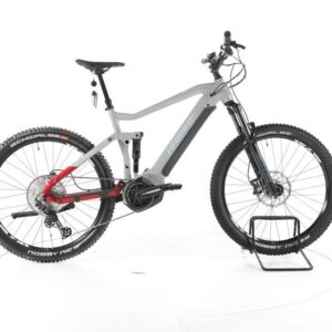 Haibike AllTrail 5 Fully E-Bike