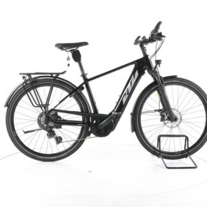 KTM Macina Tour CX 610 Trekking E-Bike
