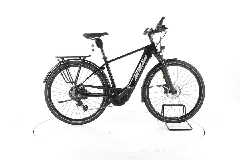 KTM Macina Tour CX 610 Trekking E-Bike