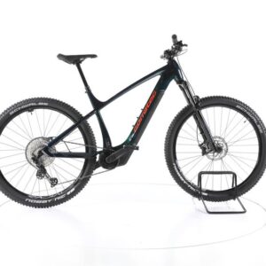 Corratec E-Power X-Vert SX EL Elite E-Bike 2025