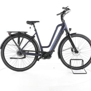 Gazelle Chamonix C5 HMS City E-Bike