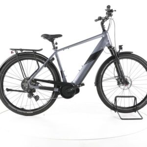 MORRISON SUB 5.0 Trekking E-Bike