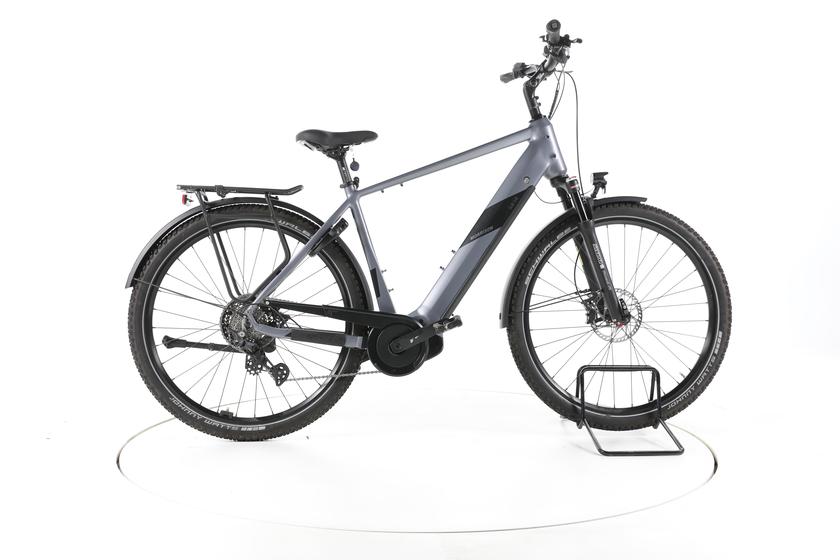 MORRISON SUB 5.0 Trekking E-Bike