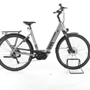 Compel XRC 500 Trekking E-Bike Tiefeinsteiger