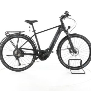 KTM ZEG Power Sport 11 Plus Trekking E-Bike