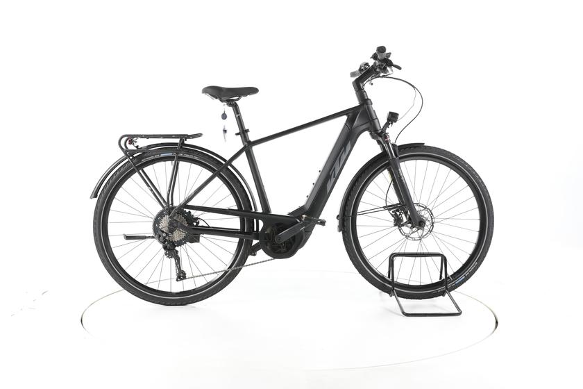 KTM ZEG Power Sport 11 Plus Trekking E-Bike