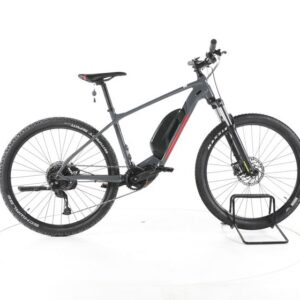 Merida eBIG.SEVEN LTD E-Bike