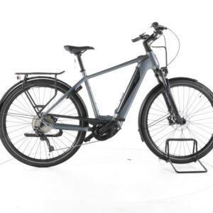 BESV TR 1.2 Trekking E-Bike