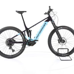 Mondraker DUSK R Fully E-Bike