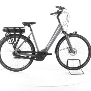 Multicycle Solo EMI City E-Bike Tiefeinsteiger