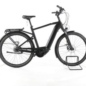 Hercules Robert/a Deluxe I-R8 City E-Bike