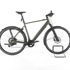 Riese & Müller UBN Five touring Trekking E-Bike