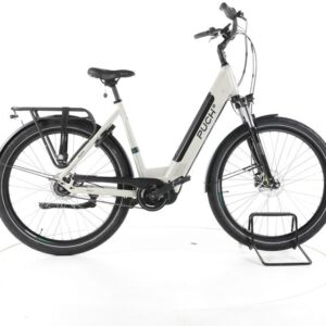 Puch Q4.4 FL City E-Bike Tiefeinsteiger