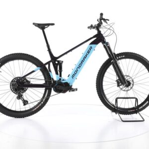 Mondraker DUSK R Fully E-Bike