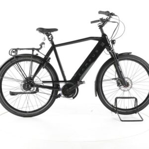 Campus BM38 City E-Bike