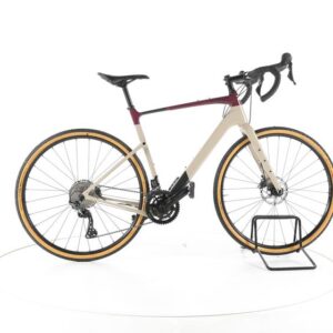 Cannondale Topstone Carbon 3