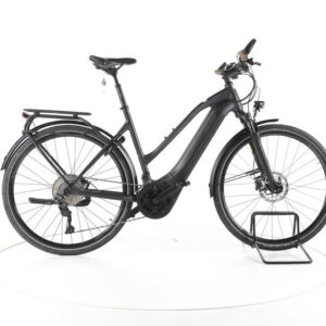 Giant Explore E+ 1 Trekking E-Bike