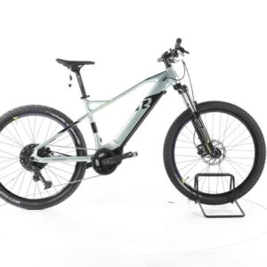 R Raymon HardRay E 5.0 E-Bike