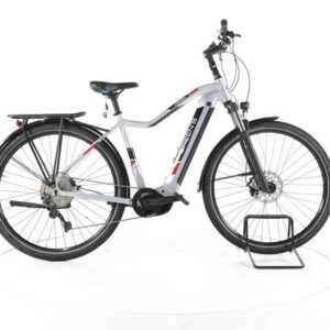 Green's Corwen Trekking E-Bike