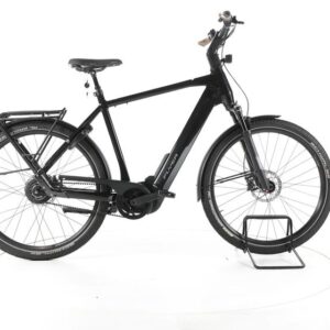 FLYER Upstreet 7.23 City E-Bike