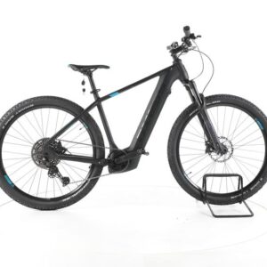 Axess Element E-Bike 2024