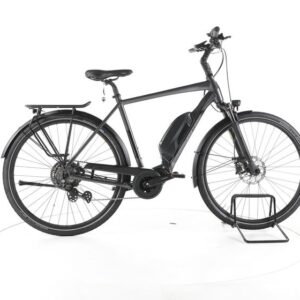 Stevens E-Bormio Luxe Trekking E-Bike