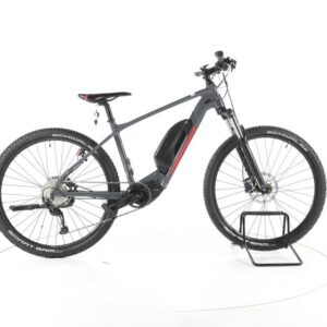 Merida eBIG.Seven LTD EP1 E-Bike