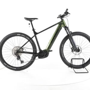 Stevens E-Juke E-Bike