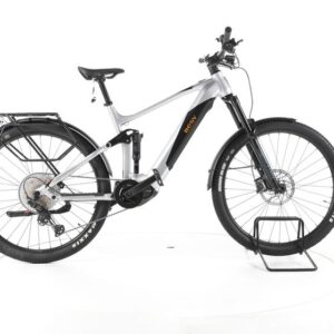 BESV TRS Urban 1.1 SUV E-Bike