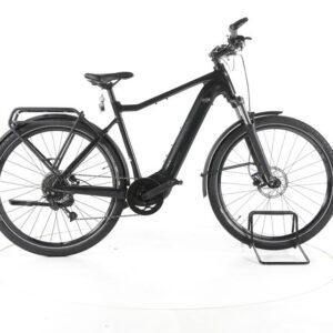 Giant Explore E+ 2 DD Trekking E-Bike