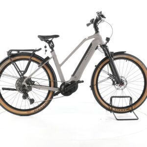 Kalkhoff Entice 5.B Advance+ Trekking E-Bike 2024