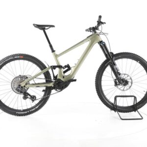 Specialized Turbo Kenevo SL 2 Expert Fully E-Bike Carbon