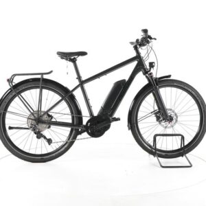 Diamant Zing Deluxe+ Gen 1 Trekking E-Bike