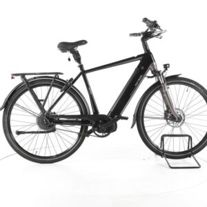 HUYSER Maleo City E-Bike