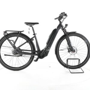 FLYER Upstreet 7.43 City E-Bike Tiefeinsteiger