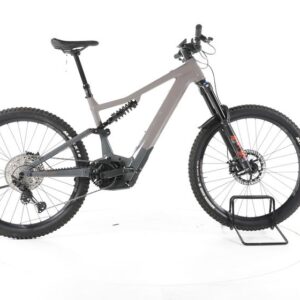 Focus Sam² 6.8 Fully E-Bike