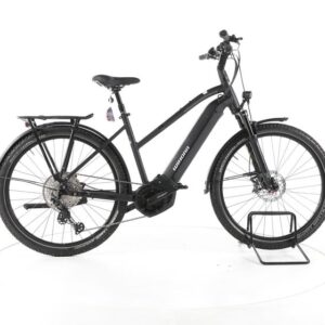 Winora Yucatan 12 Pro Trekking E-Bike