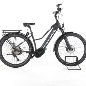 Bicycles PORTO 10.6 Trekking E-Bike