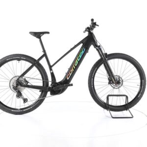 Corratec E-Power X-Vert Pro Sport E-Bike 2025