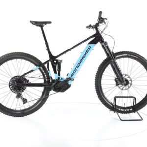 Mondraker DUSK R Fully E-Bike