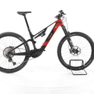 Rotwild R.X735 PRO Fully E-Bike Carbon