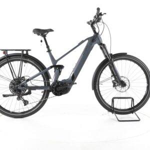Conway Xyron SUV 4.9 SUV E-Bike 2023