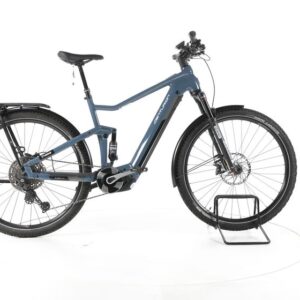 Centurion Lhasa R800i EQ SUV E-Bike 2024